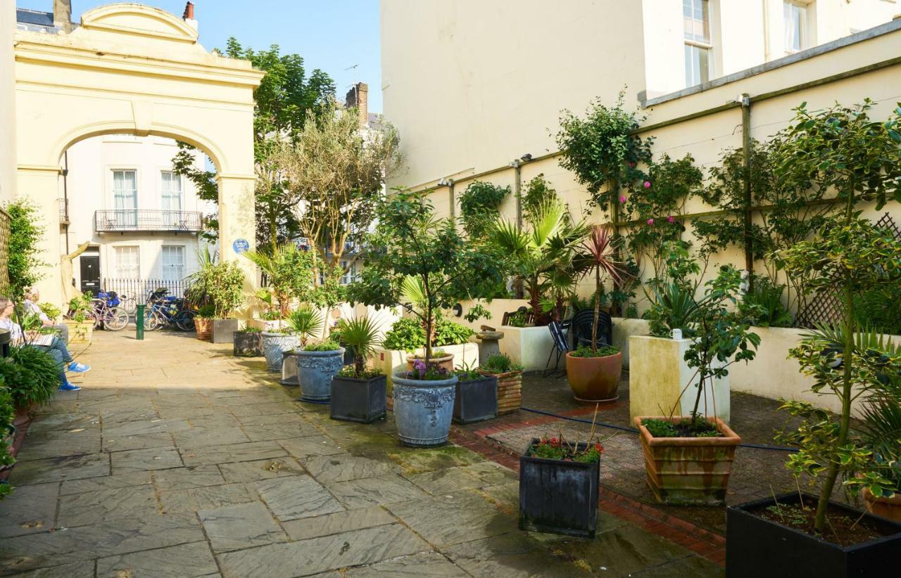 Stylish Seaside Maisonette - 200M To Beach Brighton Exterior foto