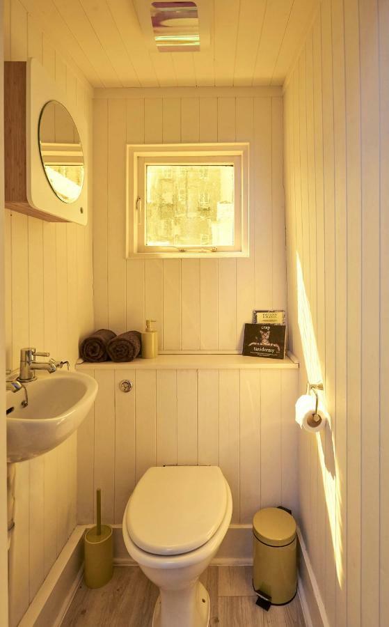 Stylish Seaside Maisonette - 200M To Beach Brighton Exterior foto