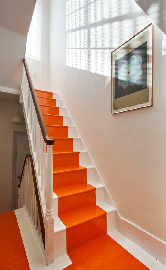 Stylish Seaside Maisonette - 200M To Beach Brighton Exterior foto