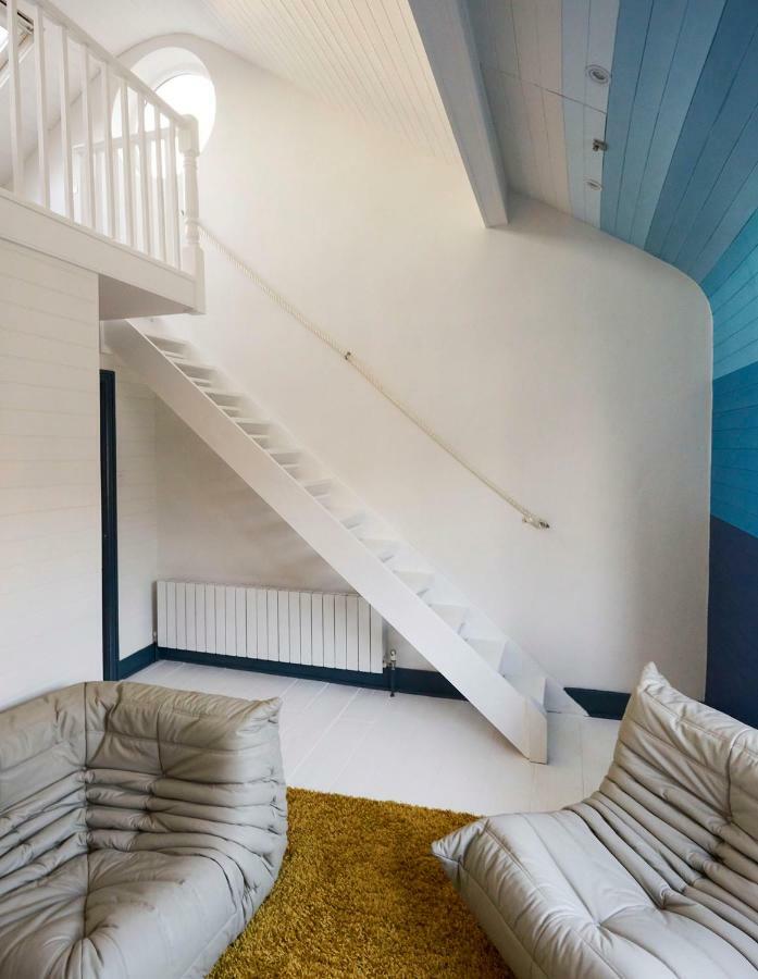 Stylish Seaside Maisonette - 200M To Beach Brighton Exterior foto