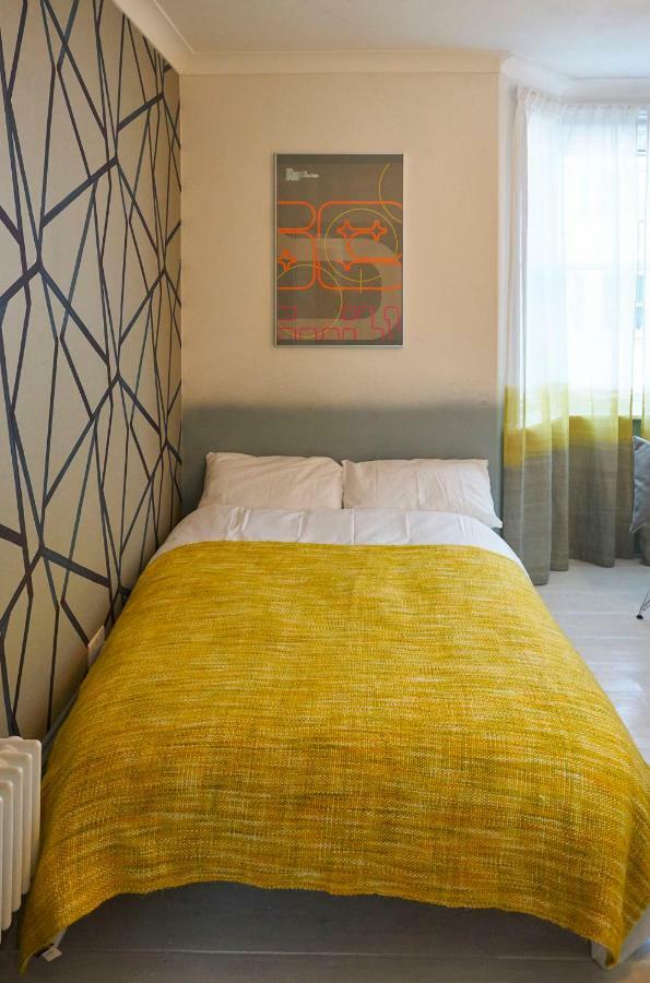 Stylish Seaside Maisonette - 200M To Beach Brighton Exterior foto
